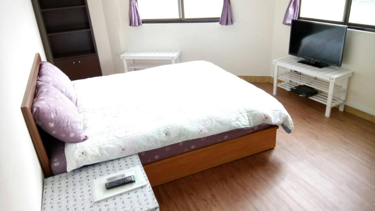 Seek Place Tainan Luaran gambar